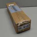 Uniflasy 7635 Flavorizer Bars and 69785 Grill Burner Tubes for Weber Spirit I & II 200 with Front Control, Spirit E210, E220, S210, S220, for Weber 15.3 Inch 7635 Flavor Bars and 69785 Burner Pipe