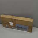 6 Bunches Large Size Dried Flower Bouquet 15 -17 Inch Natural Dried Pampas Grass Lavender Babys Breath Eucalyptus with Stems Flower Arrangements for Vase Boho Wedding Rustic Farmhour Home Decor