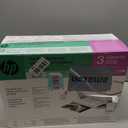 HP DeskJet 2827e Wireless All-in-One Color Inkjet Printer, Scanner, Copier, Best-for-Home, 3 Month Instant Ink Trial Included, AI-Enabled (6W7F5A)