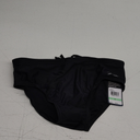 Speedo Men's Swimsuit Brief Powerflex Eco Solid Adult, 34