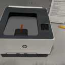 HP Color Laserjet Pro 3201dw Wireless Color Laser Printer, Office Printer, Duplex, Best for Office (499Q9F)