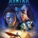 Avatar: The Way of Water (Blu-ray)