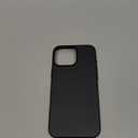 TORRAS Slim Fit for iPhone 16 Pro Max Case, Ultra Thin Phone Case for iPhone 16 Pro Max, Anti-Scratch Hard Plastic Lightweight iPhone 16 Pro Max Phone Case 6.9'', Matte Black