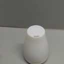 InnoGear Essential Oil Diffuser, Ultrasonic Diffusers for Home Aromatherapy Humidifier for Bedroom Room 7 Colors LED 2 Mist Mode Auto Off, Basic White