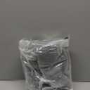 Dog Suspender Boots, Waterproof Dog Rain Boots, Puppy Snow Shoes for Winter, Anti Dirt Pants with Shoes, Adjustable Suspender Pants for Outdoor Walking & Paw Protectors (4)