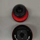 2 Pack Cupping Set, Smart Cupping Therapy Massager, 7 in 1 Red Light Cupping Therapy Set with 2 Modes for Targeted Pain Relief, Muscle Soreness,Tighter Skin,Cupping Kit with 12 Levels Suction and Heat