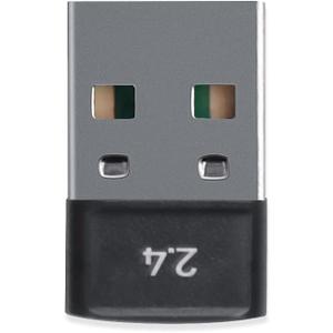 HUYUN Replacement USB Dongle for Razer Nari Ultimate, RC30-0267 Wireless Gaming Headset USB Receiver Adapter