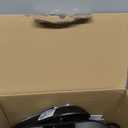 Dreo Smart Humidifiers for Bedroom, Top Fill 4L Supersized Humidifier Large Room with 28 dB, 36H Runtime, Touch/APP/Voice Control, Nightlight, Cool Mist Humidifiers for Baby, Plants, Indoor, Black