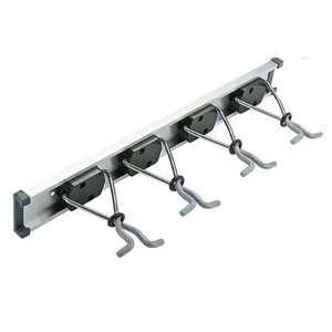 CargoLoc 18in Multi-Tool Organizer Garage Storage