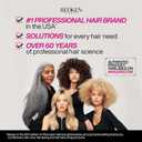 Redken Acidic Bonding Concentrate Conditioner For Damaged Hair Repair - Strengthens and Repairs Weak and Brittle Hair, Sulfate-Free, With Citric Acid