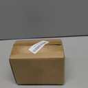 Caleihd 5.3oz Crinkle Cut Paper Shredded Paper for Gift Baskets Gift Boxes Filler, Wedding Birthday Christmas Easter Valentines Packing Wrapping Paper Gold&Black