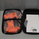 Tire Inflator for DEWALT 20V MAX Battery, Portable Air Compressor Auto Tire Pump with Digital Pressure Gauge 120PSI for Car, Truck, Bikes, Ball (Tool Only, NO Battery)