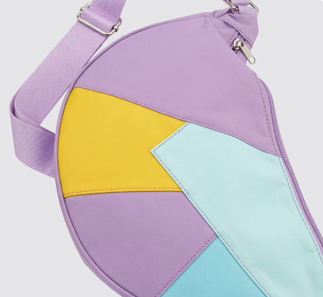 Pockets Full of Hope Crossbody Bag