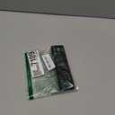 Universal Remote Control XRT140 for VIZIO Smart TV Remote Replacement XRT136 XRT260 XRT270 Smartcast D, E, M, P, V, PX Series Smart TVs