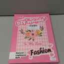 Lash Clusters Kit, 560 Pcs Eyelashes Clusters Kit 9-16mm Individual Lash Extension Kit D Curl Fluffy Wispy False Eyelashes (50D+60D New, Lash Clusters Kit)