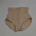 Maidenform Women's Shapewear Underwear, High-Waisted Body Shaper Shorts, Shapewear Tummy Control Boyshort M