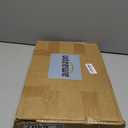 Haturi Vacuum Stand, Dyson Vacuum Holder and Metal Storage Bracket, Standing dock for Dyson G5 V15 V12 V11 V10 V8 V7 V6, Hidden Power Cord Design for Dyson Handheld Cordless Vacuum Cleaners (with Square Base, Silver)