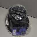 Funny Party Hats Felt Top Hats - 2 Pack - 1 Black & 1 White Top Hat Costume Hats
