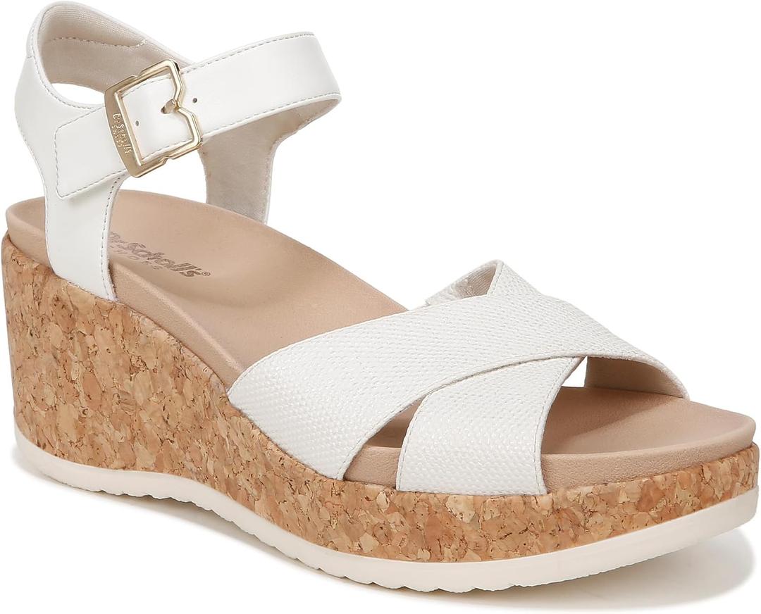 Dr.Scholl's SHOES Women's Citrine Sun