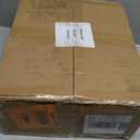 Cat Cage, 4-Tier DIY Cat Enclosures Catio, Cat Playpen Indoor & Outdoor with Hammock, Detachable Metal Wire Kennel Cats Crate, 2x2x4 Exercise Place for 1-3 Cats/Kitten