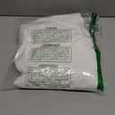 Women's Maxi Skirts Elastic Waist Tiered A Line Eyelet Skirt Ruffle Boho Long Summer Casual Skirt,  Size Large 