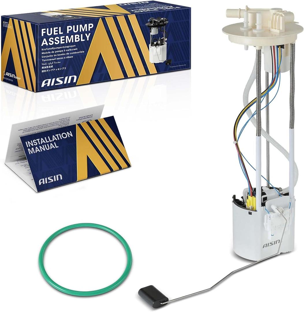 AISIN AFTERMARKET FUPGM-00644 Fuel Pump Module Assembly