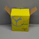 ProBody Pilates Pregnancy Ball - Yoga Ball for Pregnancy with Book, Prenatal, Labor & Postnatal Maternity Exercise (Rose, 65cm)