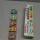 Montessori Toys for 1 2 3 Year Old Boy Girl, Toys for Ages 2-4 Toddlers Kids Baby, 1 2 Year Old Birthday Gifts, Wooden Learning Puzzles Easter Basket Stuffers Toys for Toddlers 1-3