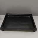 5 black shelf's for a shelf