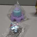 Doctor Squish Mini Squishy Maker | DIY Squishy Making Kit for Kids Ages 5 & Up | Make Your Own Squishies with TPR Balloons | Easy Maker Toy