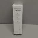 Salt Water chlorination System Cartridge Replacement for Spas & Hot Tubs/Hot Spring Highlife/Limelight,Chlorine-Generating Filter for Gentle,Soft Fresh Water to Helps Combat Dry Eyes&Itchy Skin,1Pack (Black)