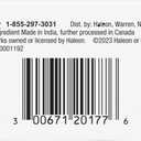 Voltaren Arthritis Pain Relief Gel, Diclofenac Sodium, 1% (NSAID), Clinically Proven Powerful Pain Reliever, No Prescription Needed, 1.7oz