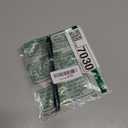 MUQZI Bicycle QR Adapter 12/15 to 9mm Front Wheel Hub Adapter 100/135/142/148mm Thru Axle Hub Quick Release for Mountain Road Bike (Black)