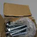 ITW Red Head LDT-3830 Large Diameter Tapcon 3/8-Inch by 3.5-Inch Anchor (49 pcs)