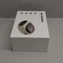 FSA Hand Massager with Heat and Compression for Arthritis Pain Relief, with 5-Finger Individual Therapy, Fits All Hand Sizes,Rechargeable & Portable (Beige)