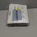 Bedsure Queen Sheet Set, Rayon Derived from Bamboo, Cooling Sheets, PureWoven, Breathable & Soft, Deep Pocket Up to 16 Inches, Hotel Luxury Silky Bedding for Hot Sleepers, Brown