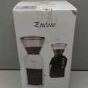 Baratza Encore Coffee Grinder ZCG485BLK, Black