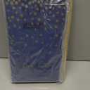 Tudomro 16 Pcs Gold and Dark Blue Disposable Plastic Tablecloths and Satin Table Runner Set 54x108 Inch Tablecloth 12x108 Inch Table Runners for New Year Wedding Birthday Baby Shower Graduation