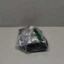 Womens Long Sleeve Shirts Fall 2025 Sexy Tops Ribbed Knit Cut Out Ring Keyhole Neck Casual Tees, XL