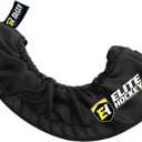 Elite Hockey Pro-Skate Guard (Junior, Medium (1-5), Black)