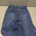 Women's Jeans with Pockets Denim Pants Trendy S