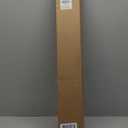 LazBlinds No Tools No Drill Cordless Cellular Shades, Blackout Light Blocking Honeycomb Shades for Home, Thermal Insulation Blinds for Windows, 32" W x 64" H, White