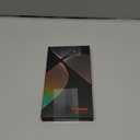 TORRAS for iPhone 17 Pro Case, Slim Fit, Ultra Thin Lightweight Minimal Design, Secure Grip & Silky Touch, Anti-Scratch Hard PC Cover for iPhone 17 Pro Phone Case 6.3in, OriginFit, Black