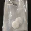 Vacuum Seals Bags for Clothing Travel 24"×18" 2Pack