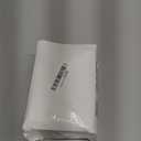 Sieral 24 Pcs Smart Watch Screen Protector Watch Bumper Case Hard Pc Case with Tempered Glass Screen Protective Cover Compatible with Iwatch for Men Women, Assorted Colors (44mm)