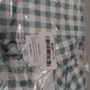 PrinStory Womens Pajama Sets Side Split Shorts Pj Set Cute Pjs 2 Piece Summer Lounge Sets XL