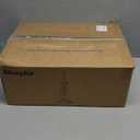 Humidifiers for Bedroom - GloryAir 2.38Gal/9L Top Fill Cool Mist Humidifier for Large Room 500ft 120H Last with Auto Mode 7-Color Light Humidistat Aroma Box Quiet Humidifiers for Plants Baby & Adults (White)