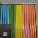 Mr. Pen- Jumbo Pencils, 30 Pack, Colorful Barrels, Smooth Black 2 HB Graphite Cores, Large Preschool Pencils, Smooth Writing Lead for Kindergarten, Kids and School Supplies