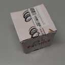 Green Onyx Butter Keeper - Round Marble Butter Dish for Countertop, 4" x 3.5" Butter Crock, Natural Green Onyx Kitchen Decor, Handle With Care