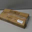 Direct store Parts DB106 (3-pack) 13 3/4 Cast Iron Burner Replacement for Charbroil, Centro, Front Avenue, Costco Kirkland, Thermos Gas Grills, for Charbroil 463240804, 463247004, 463261406 models